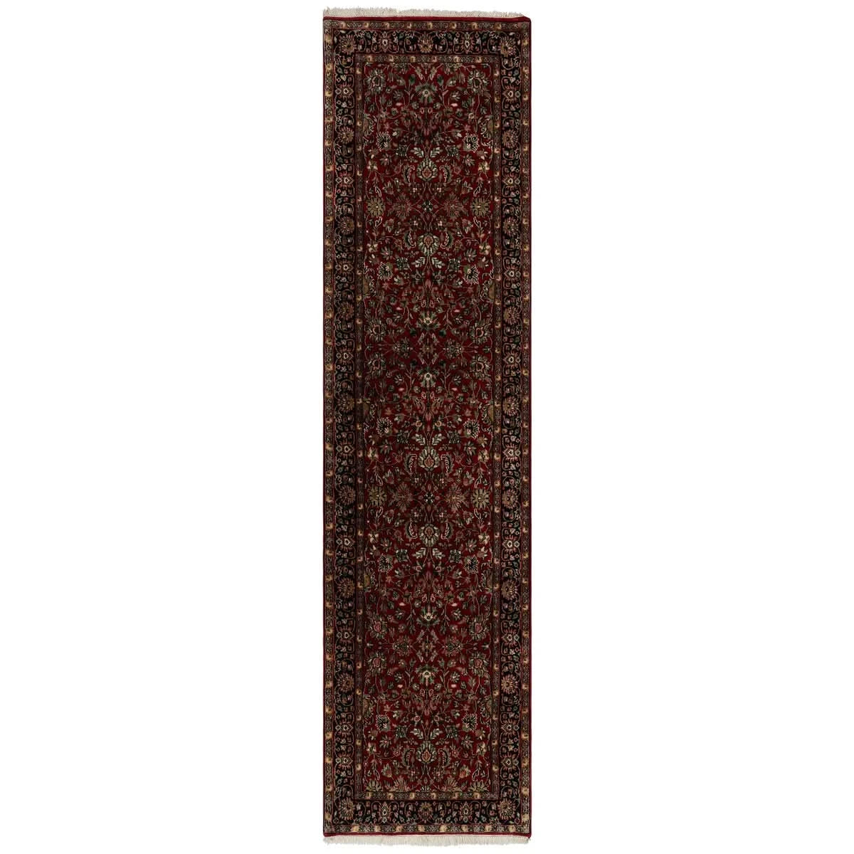Montacute Hand Knotted Rug Collection, Trento