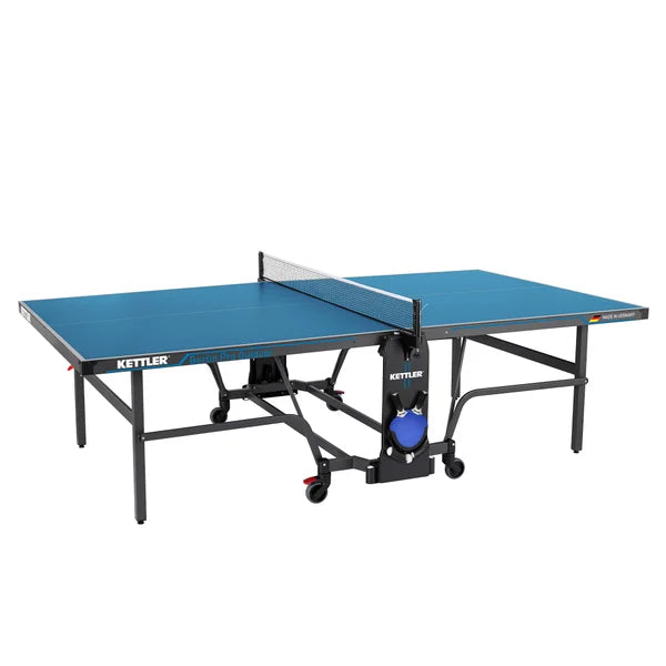 Kettler Berlin Pro Outdoor Table Tennis Table