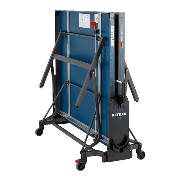 Kettler Berlin Pro Outdoor Table Tennis Table