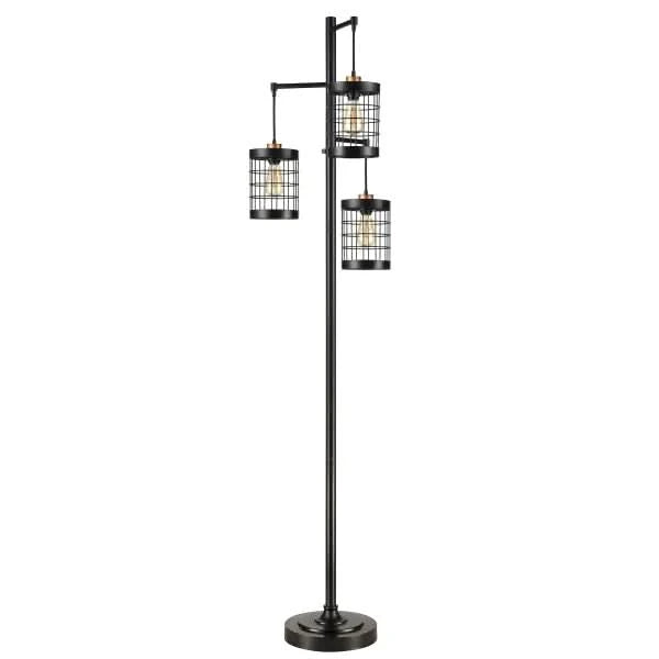 Franklin Floor Lamp