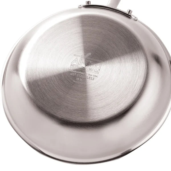 All-Clad d5 Stainless Steel 13-piece Cookware Set