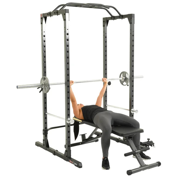 Fitness Reality XLT Power Cage