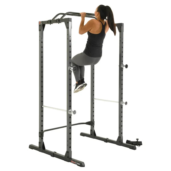 Fitness Reality XLT Power Cage