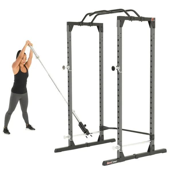 Fitness Reality XLT Power Cage