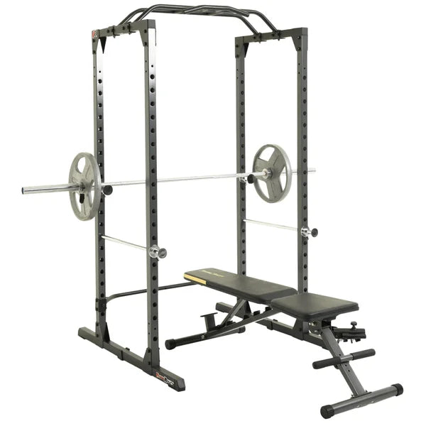 Fitness Reality XLT Power Cage