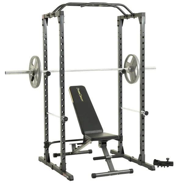 Fitness Reality XLT Power Cage