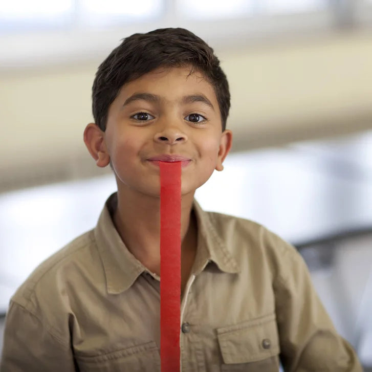 Fruit By The Foot, Variety, 0.75 oz, 48-count