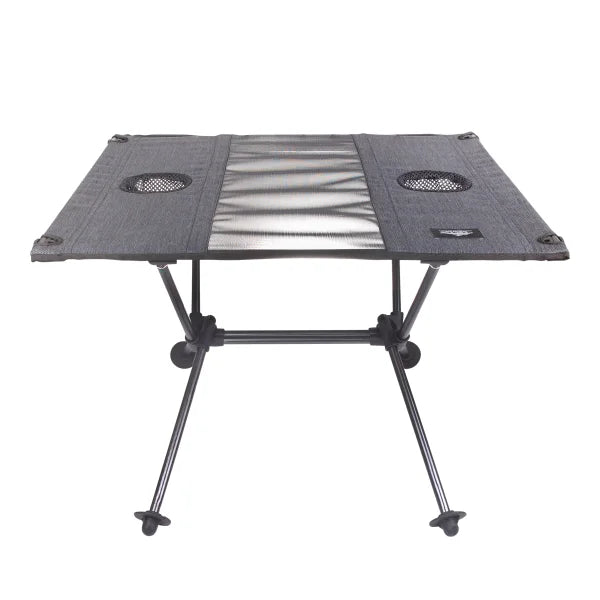 Cascade Mountain Tech 2-pack Ultralight Collapsible Table