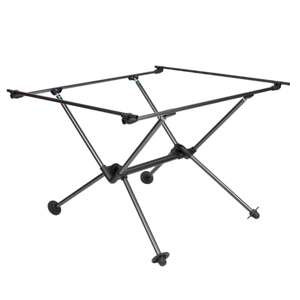 Cascade Mountain Tech 2-pack Ultralight Collapsible Table
