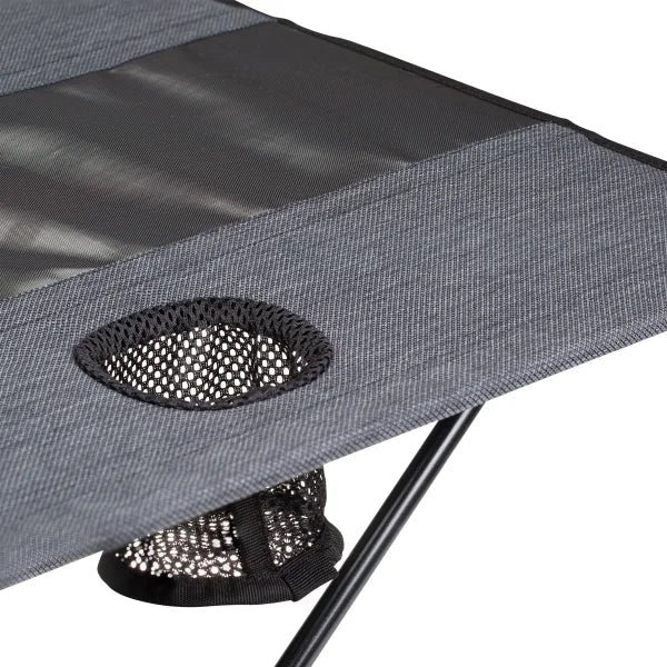 Cascade Mountain Tech 2-pack Ultralight Collapsible Table