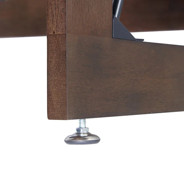 Stakmore Pre-Assembled Wood Folding Desk