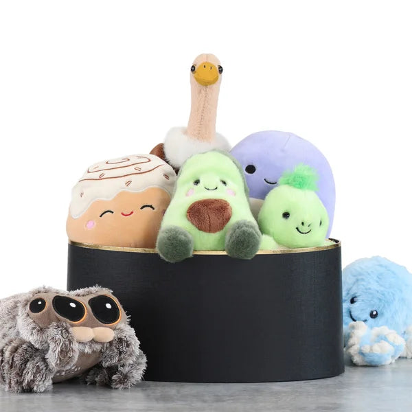 Godiva & More Celebration Gift Basket