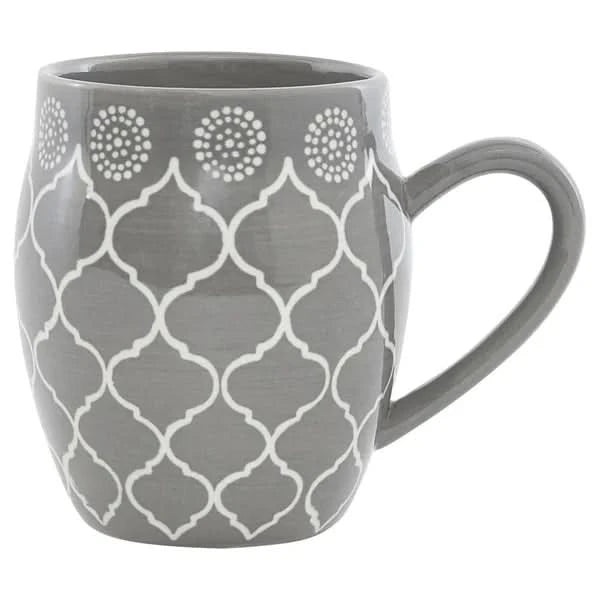 Baum Marrakesh 16-piece Dinnerware Set