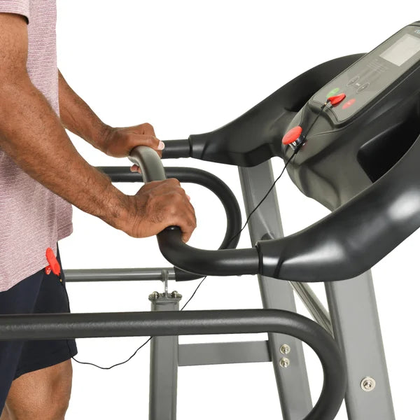 Exerpeutic Recovery Fitness Walking Treadmill