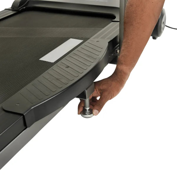 Exerpeutic Recovery Fitness Walking Treadmill