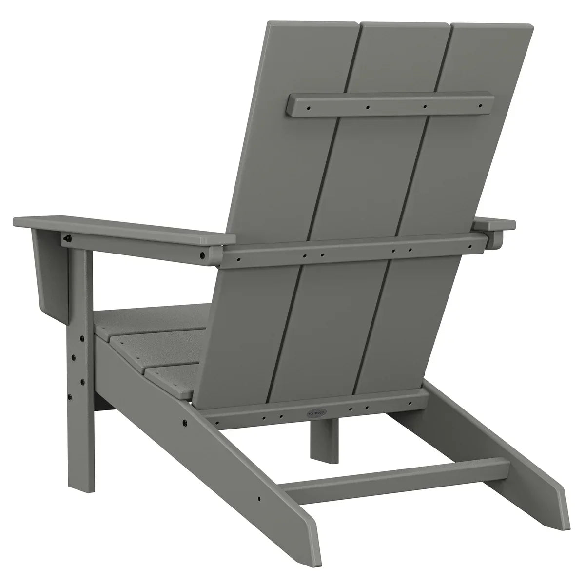 Long Beach Modern Adirondack Chair