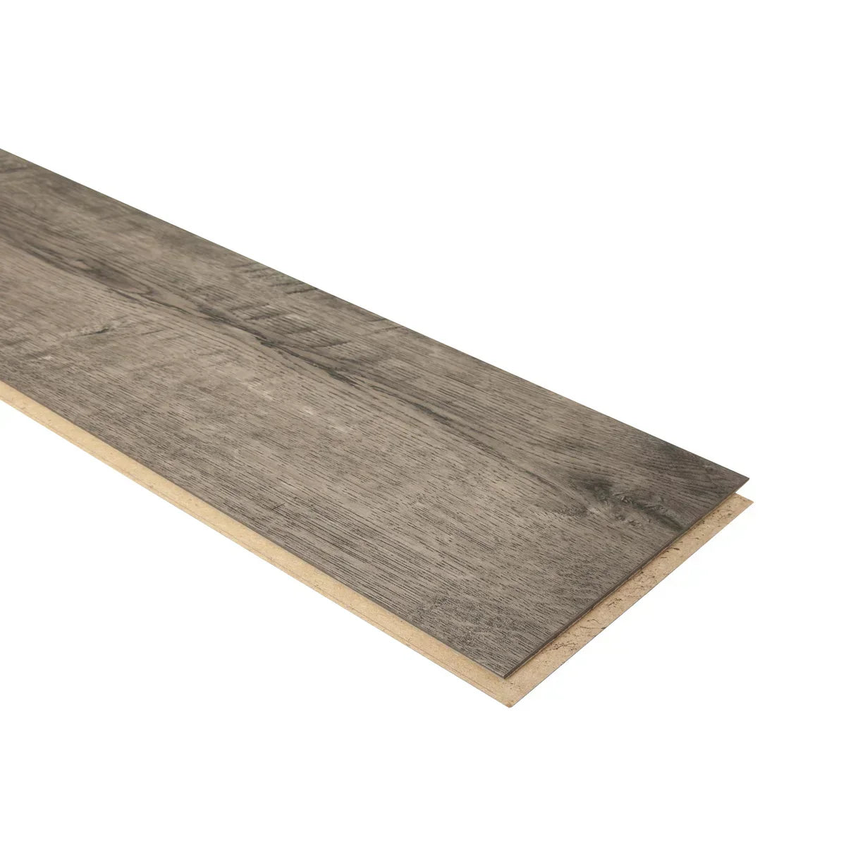 Mohawk Home 6.1in. Waterproof Surface Laminate Wood 12mm Plank Flooring