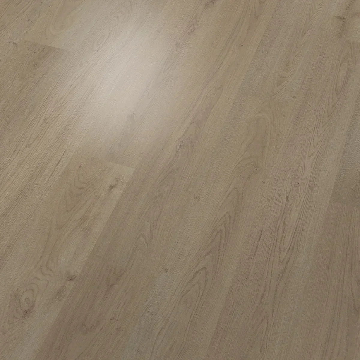 Mohawk Home 10MM Thick 7.5in X 47.2in 22 MIL e* Waterproof Hybrid Resilient Plank Flooring (17.18 sq ft/ctn)
