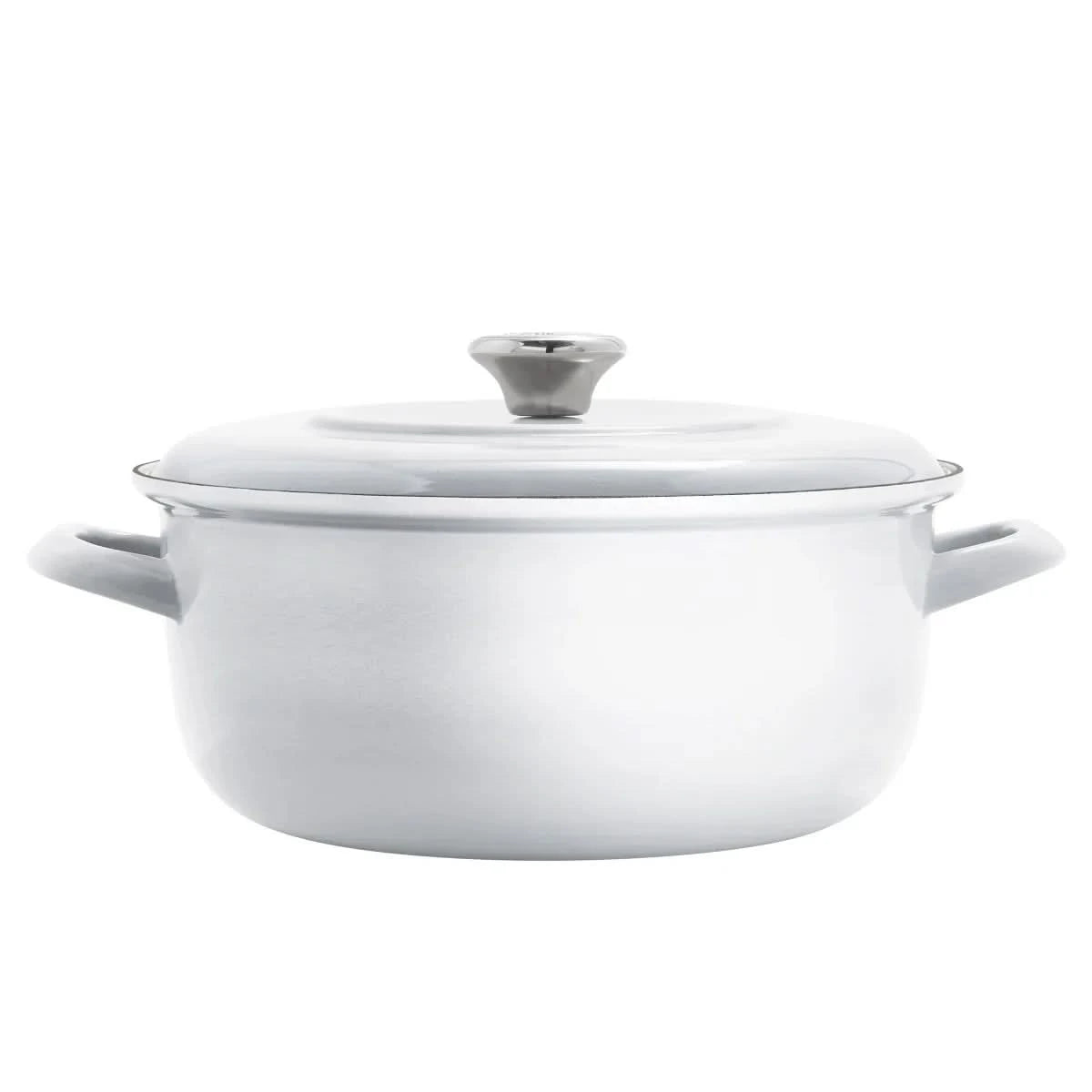Merten & Storck 5.5-Quart Dutch Oven with Lid, 3.7-Quart Braiser with Lid, 2-pack