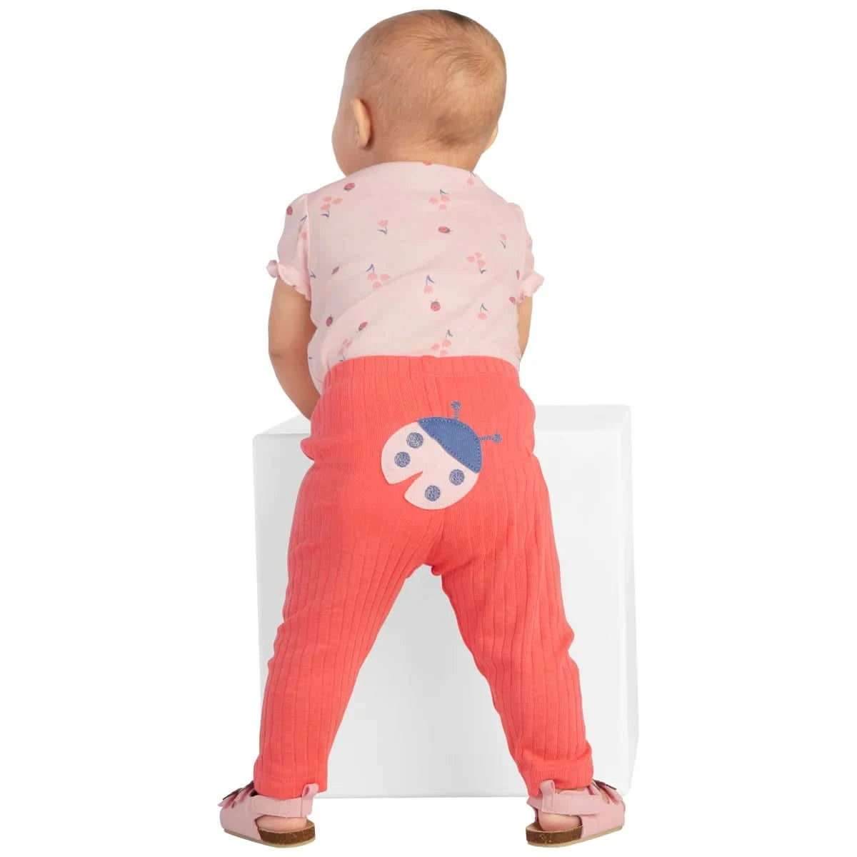 Carter's Baby 4-piece Layette Set