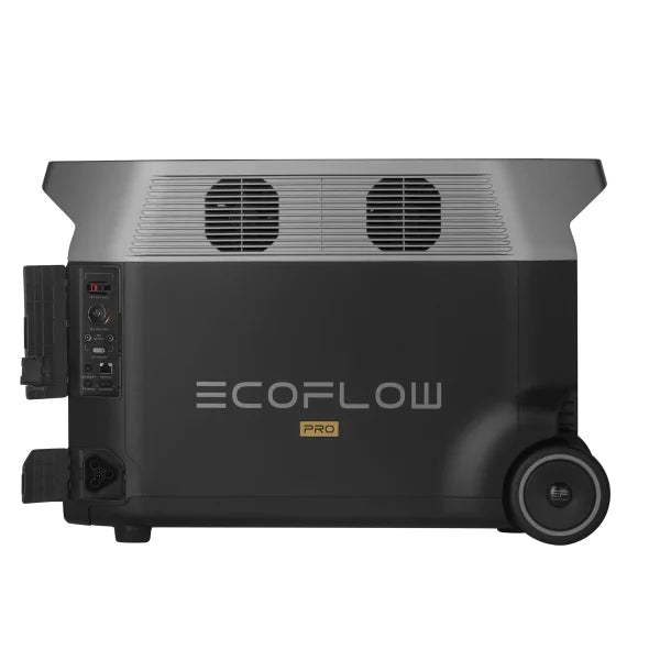 Ecoflow Delta Pro Power Station
