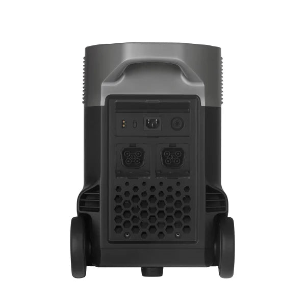 Ecoflow Delta Pro Power Station