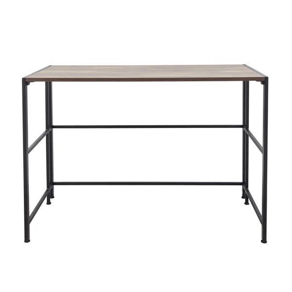 FlipShelf Portable and Folding Workstation