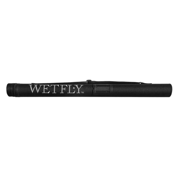 WETFLY Element Black Ops Fly Rod Kit 5WT 9FT