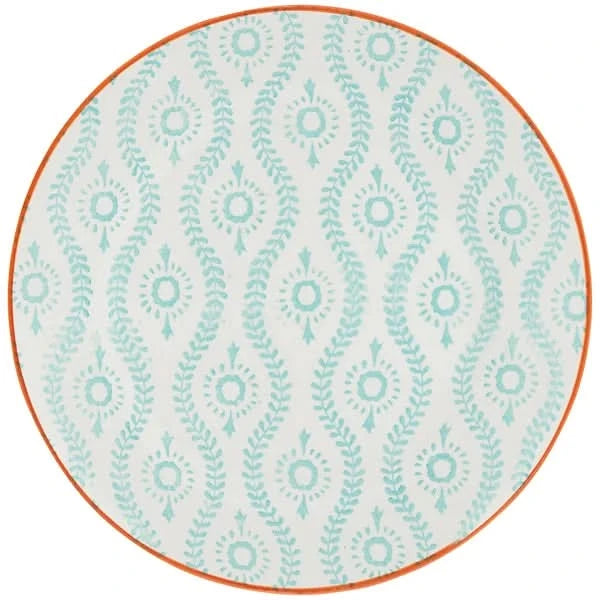 Baum Tangiers 16-piece Dinnerware Set