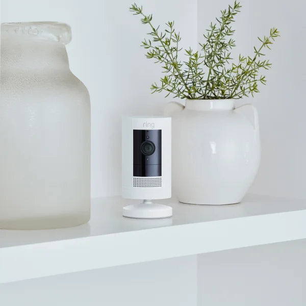 Ring 14-piece Home Alarm Security Kit (2nd Gen)