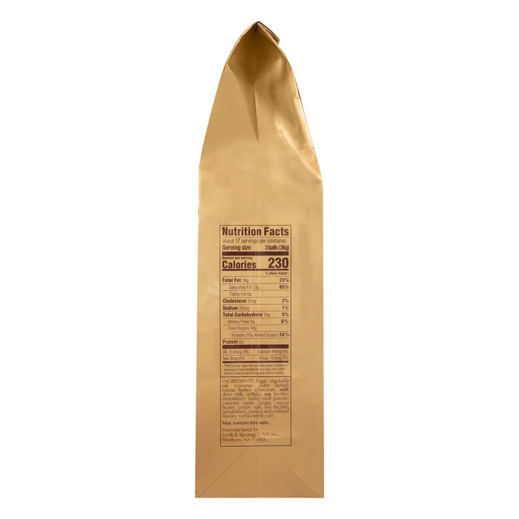 Lindt Lindor Chocolate Truffles, Assorted Flavors, 21.2 oz