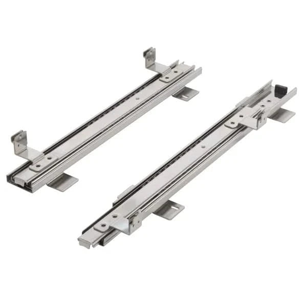 TRINITY Wire Drawer w/Slide, 2-pack