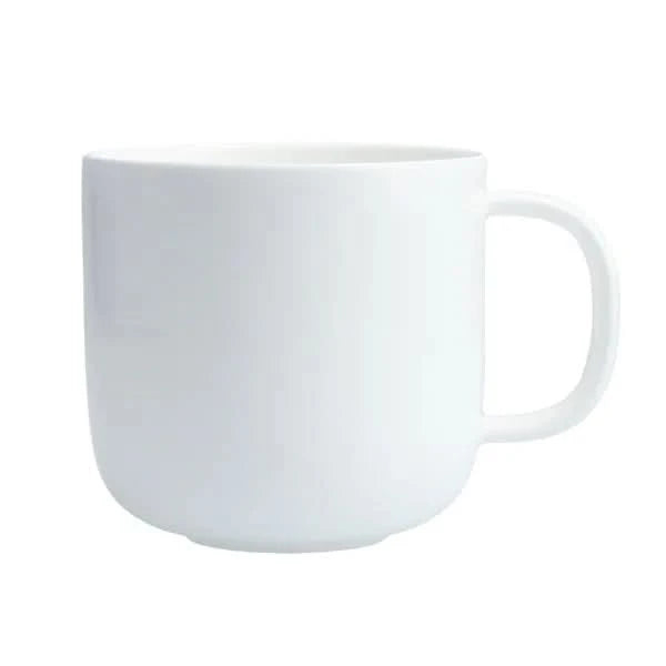 Fortessa Modern Coupe 16-piece Set