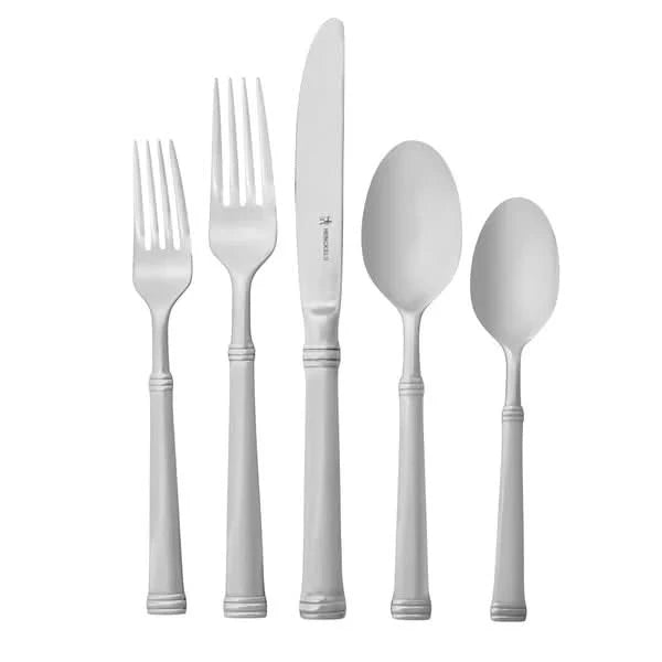 Henckels Plaza 65 Piece Flatware Set