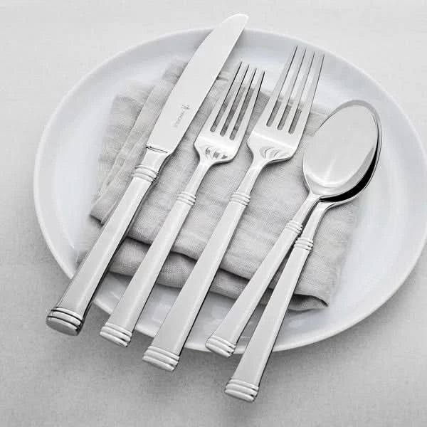 Henckels Plaza 65 Piece Flatware Set