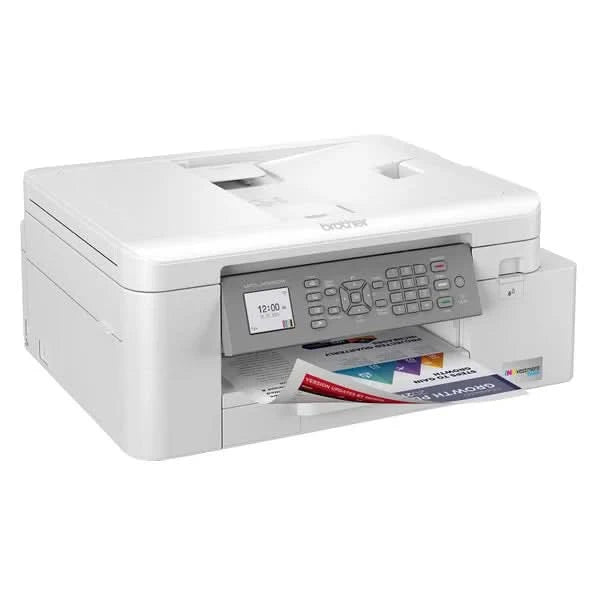 Brother INKvestment Tank AIO Color Inkjet Printer MFC-J4345DWXL