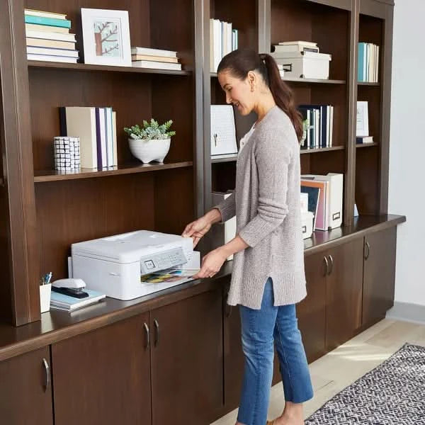 Brother INKvestment Tank AIO Color Inkjet Printer MFC-J4345DWXL