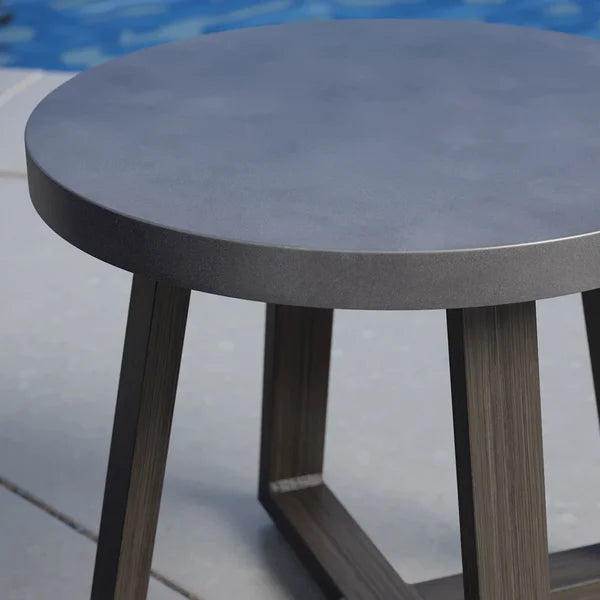 Grand Leisure Lansing 3-piece Outdoor Patio Seating Set with Deep Cushions