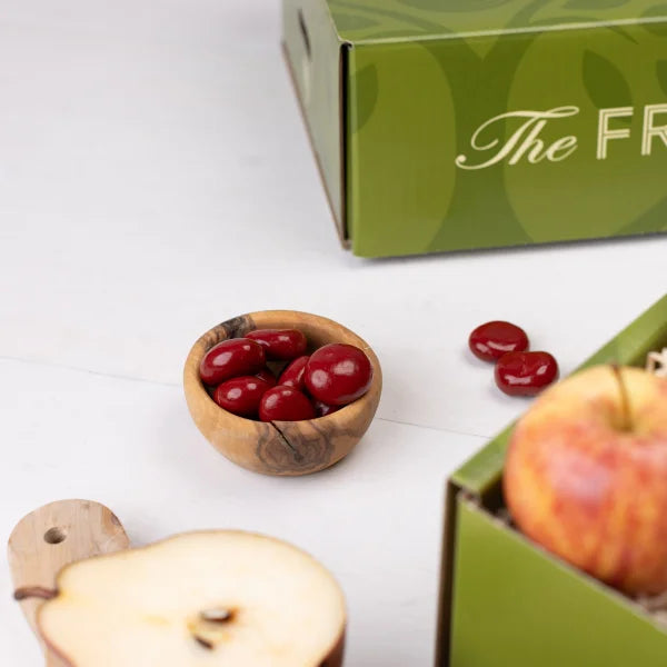 The Fruit Company Happy Holidays Gift Box