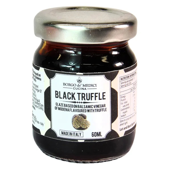 Borgo de Medici Luxury Truffle Tray Set