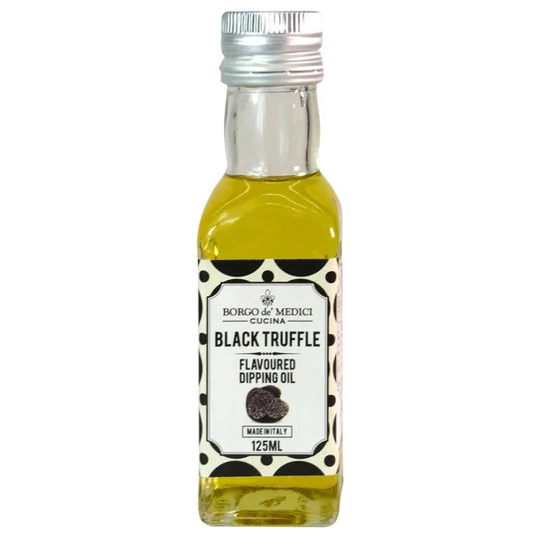 Borgo de Medici Luxury Truffle Tray Set