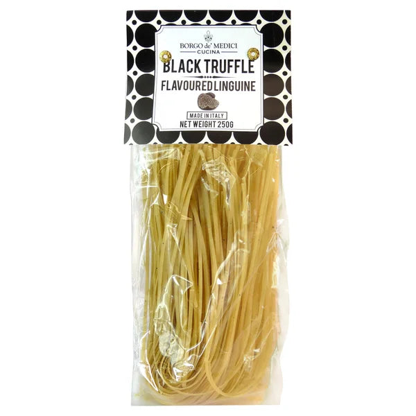 Borgo de Medici Luxury Truffle Tray Set