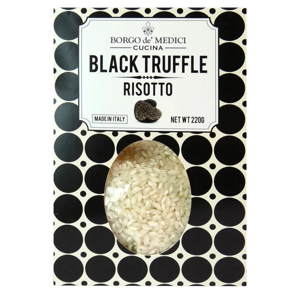 Borgo de Medici Luxury Truffle Tray Set