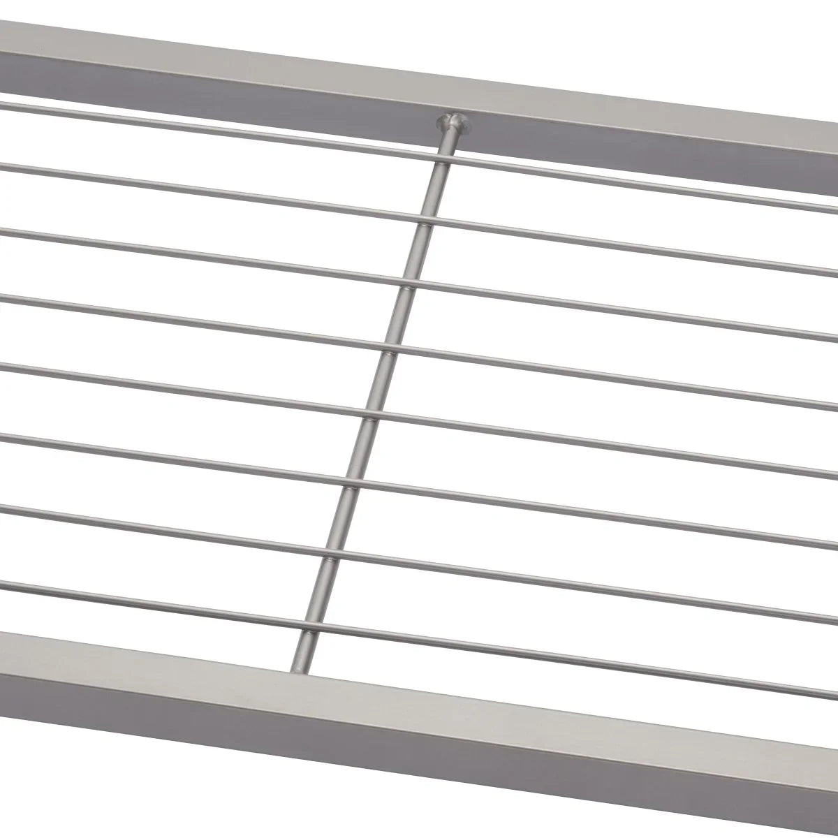 TRINITY Shoe Bench with Boot Storage