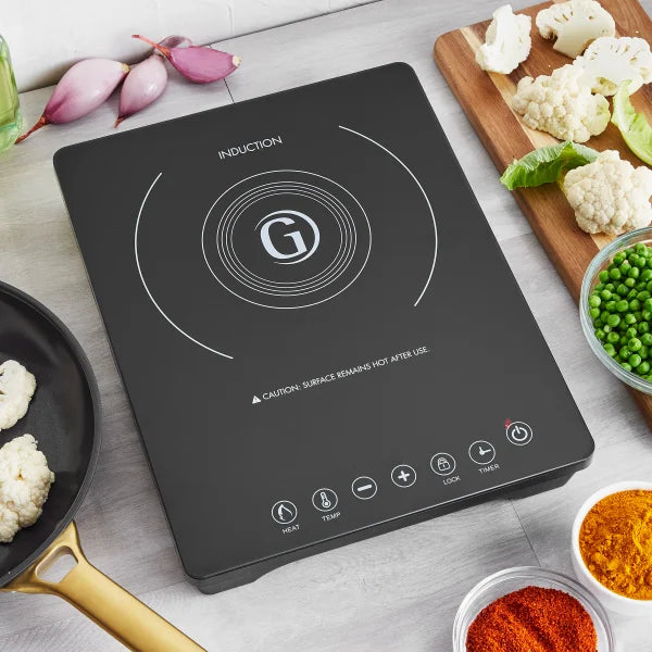 GreenPan Induction Cooker