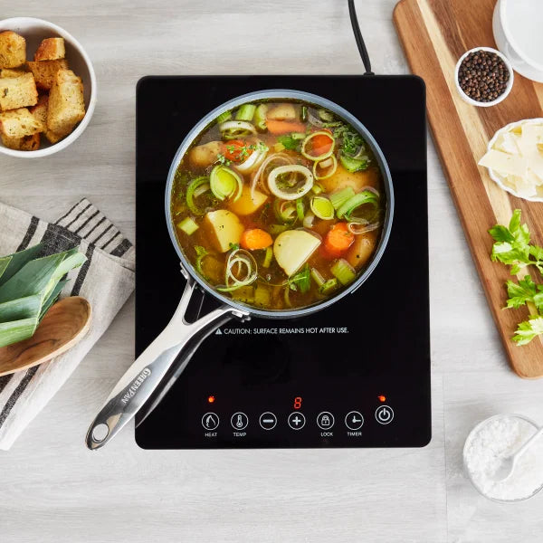 GreenPan Induction Cooker