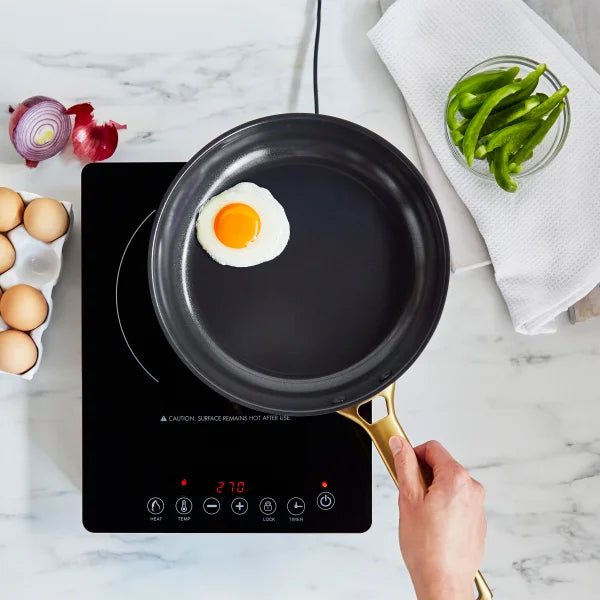 GreenPan Induction Cooker