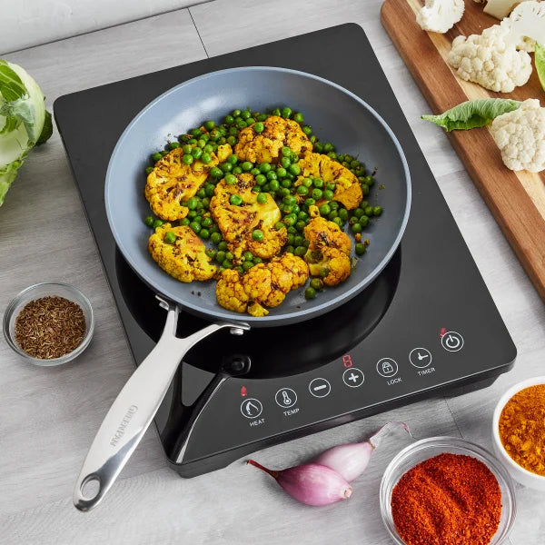 GreenPan Induction Cooker