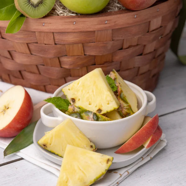 The Fruit Company's Columbia River Fruit Basket