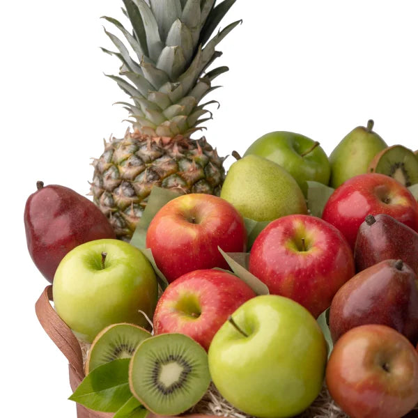 The Fruit Company's Columbia River Fruit Basket